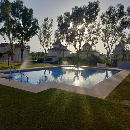 Apartamento Los Alamos Totalmente Reformado Junio 2023 Торремолінос Екстер'єр фото