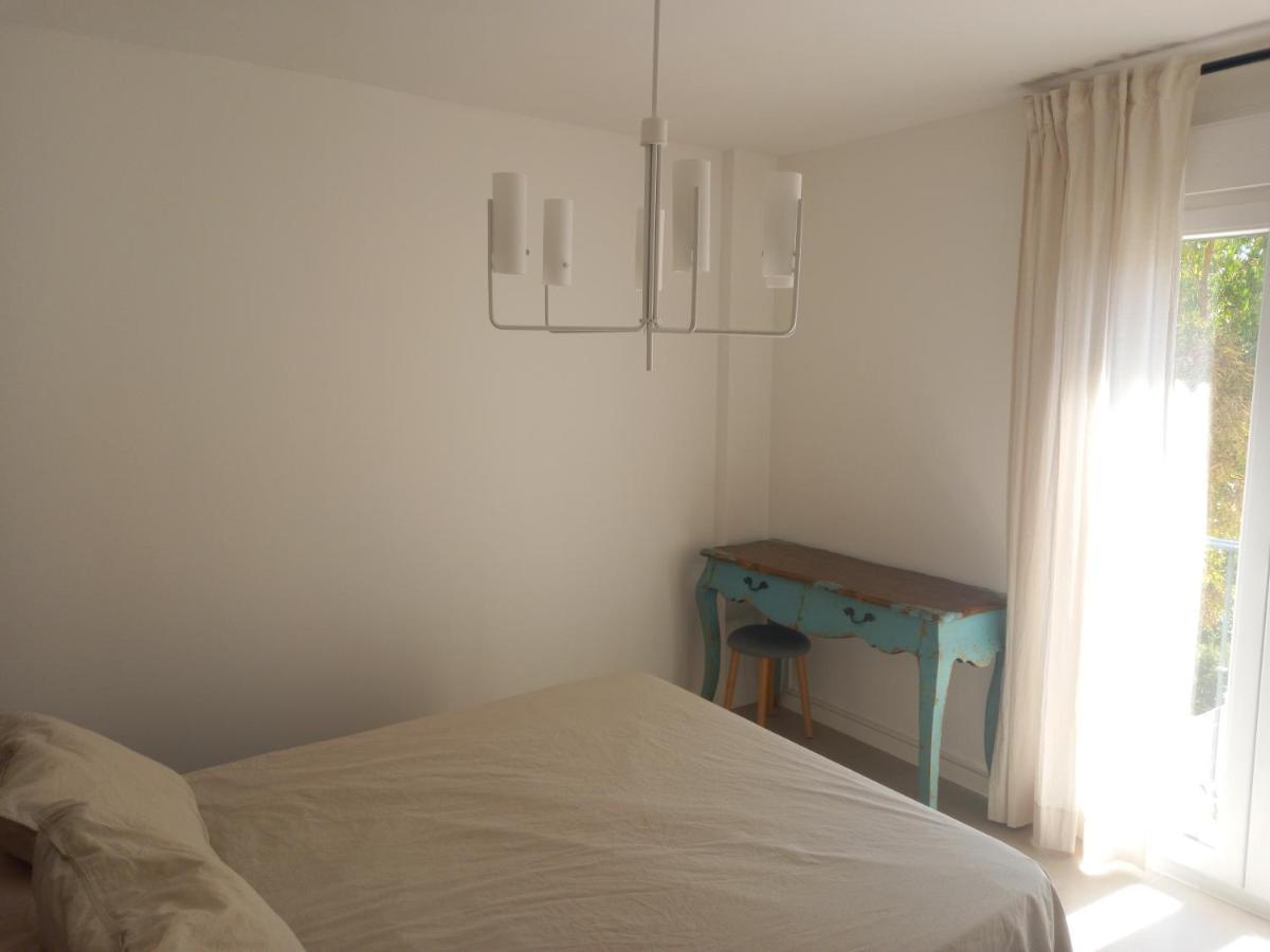 Apartamento Los Alamos Totalmente Reformado Junio 2023 Торремолінос Екстер'єр фото