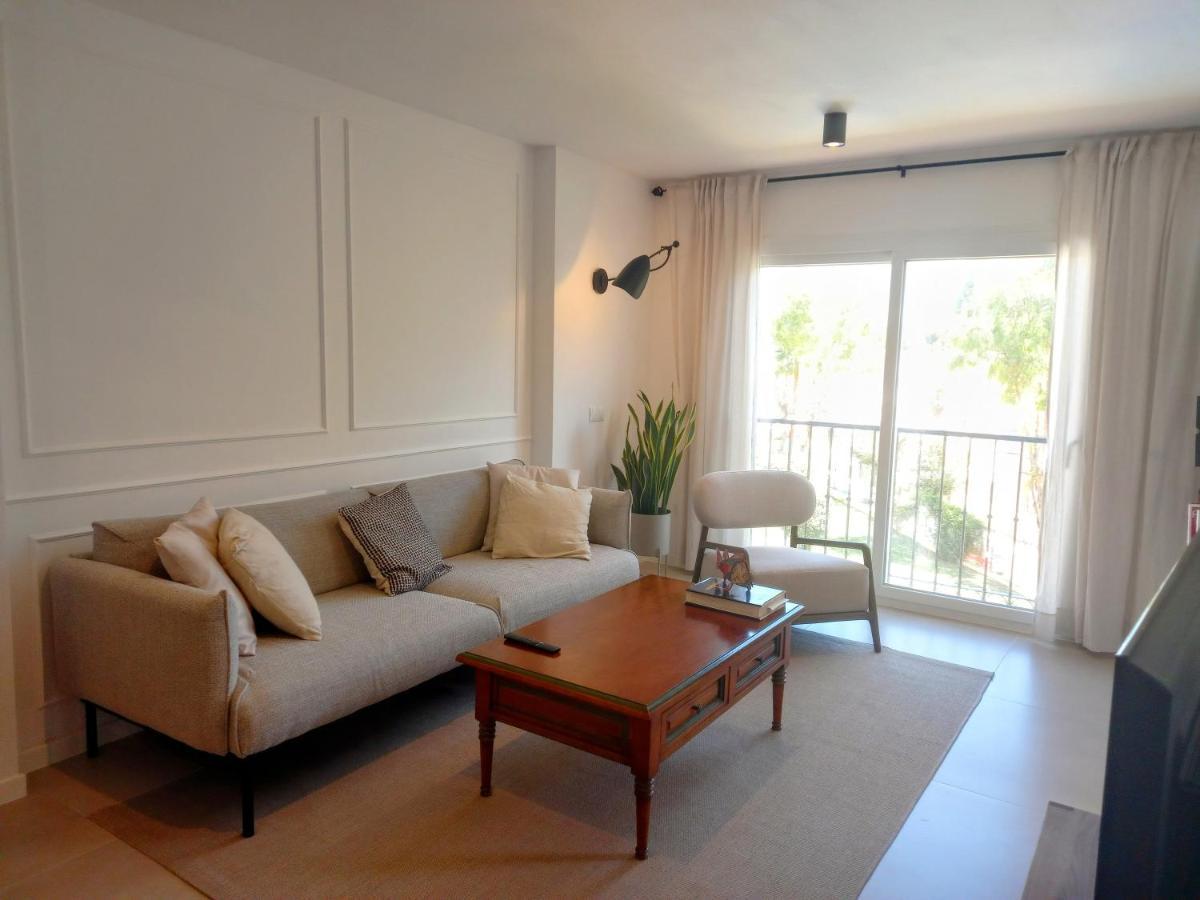 Apartamento Los Alamos Totalmente Reformado Junio 2023 Торремолінос Екстер'єр фото