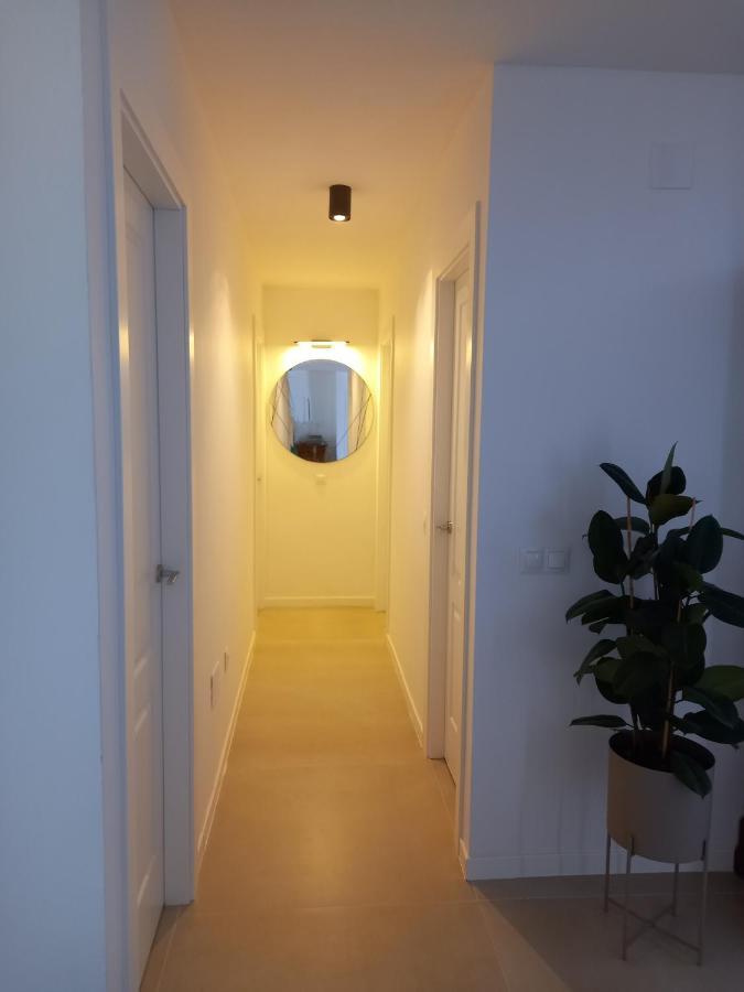 Apartamento Los Alamos Totalmente Reformado Junio 2023 Торремолінос Екстер'єр фото